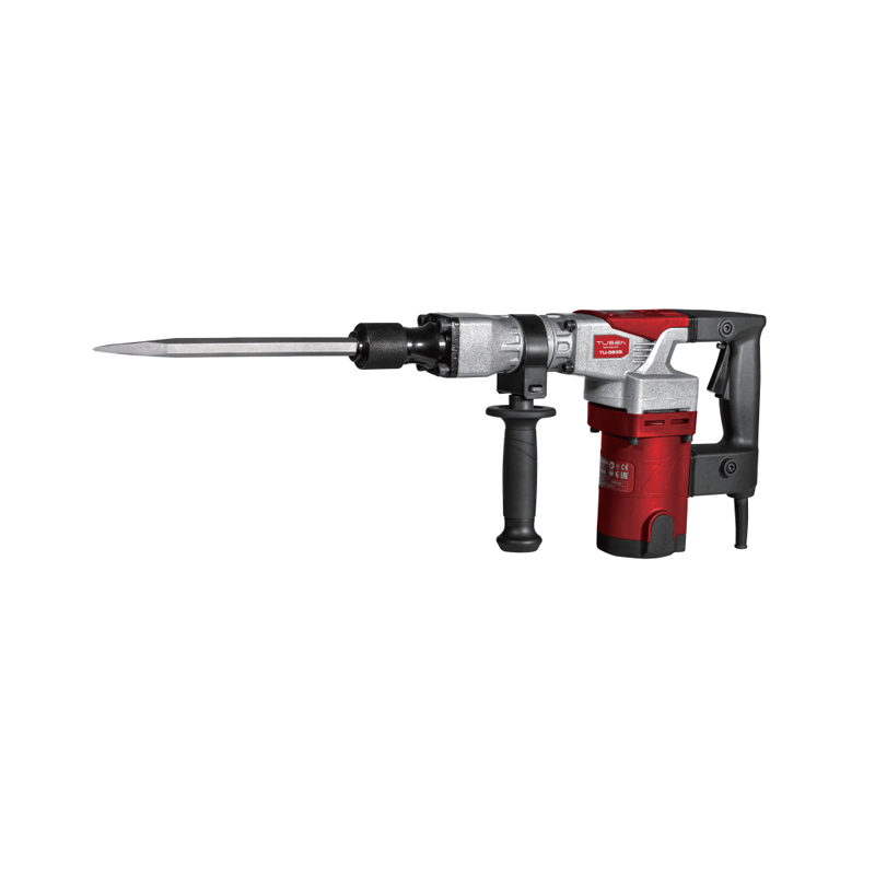 Martillo de demolición de calidad comercial TU-0386T