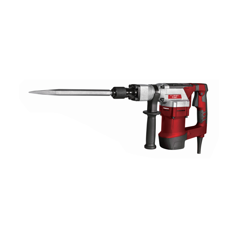 Martillo de demolición de alta potencia TU-0867