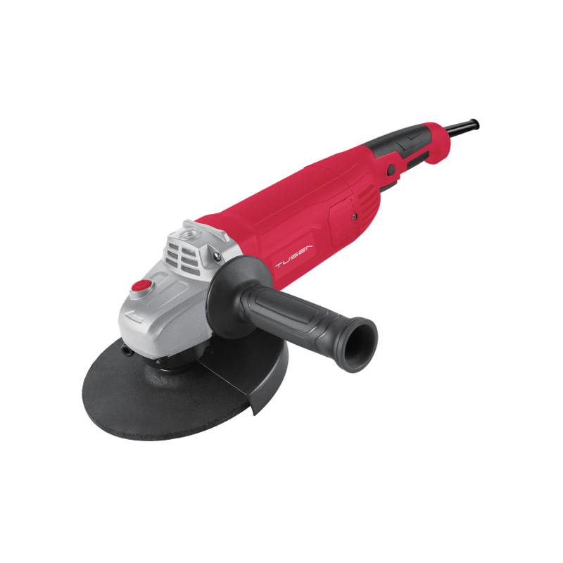 Molinillo angular eléctrico compacto TU-257D