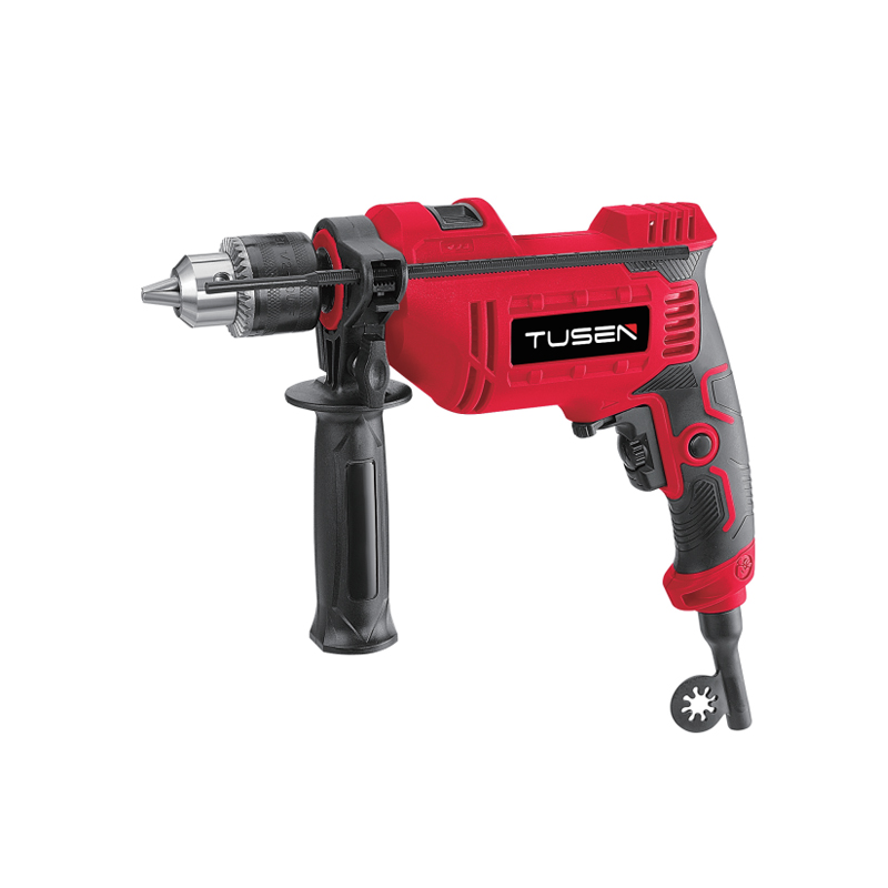 Taladro de Impacto Industrial TU-302G