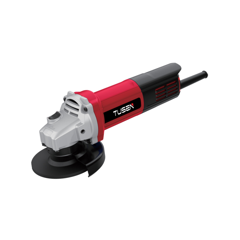 Molinillo angular profesional TU-335D