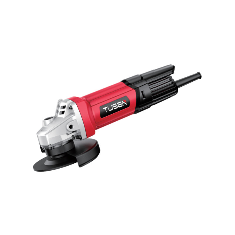 Molinillo angular industrial de alta potencia TU-606D