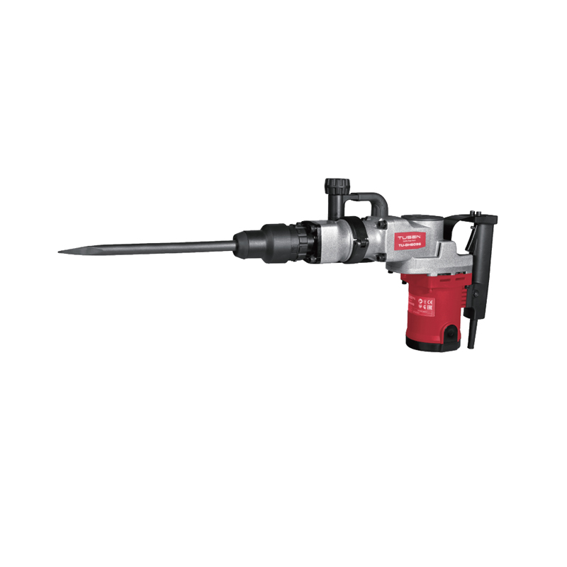 Martillo de demolición de alto impacto TU-GH6096