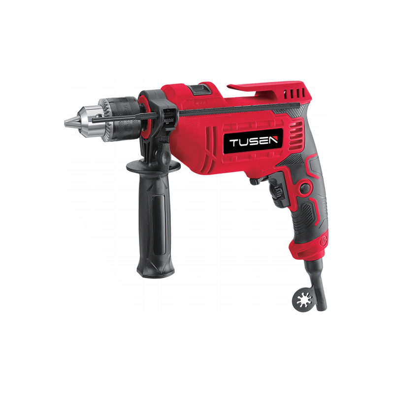 Taladro de impacto para construcción TU-6350G