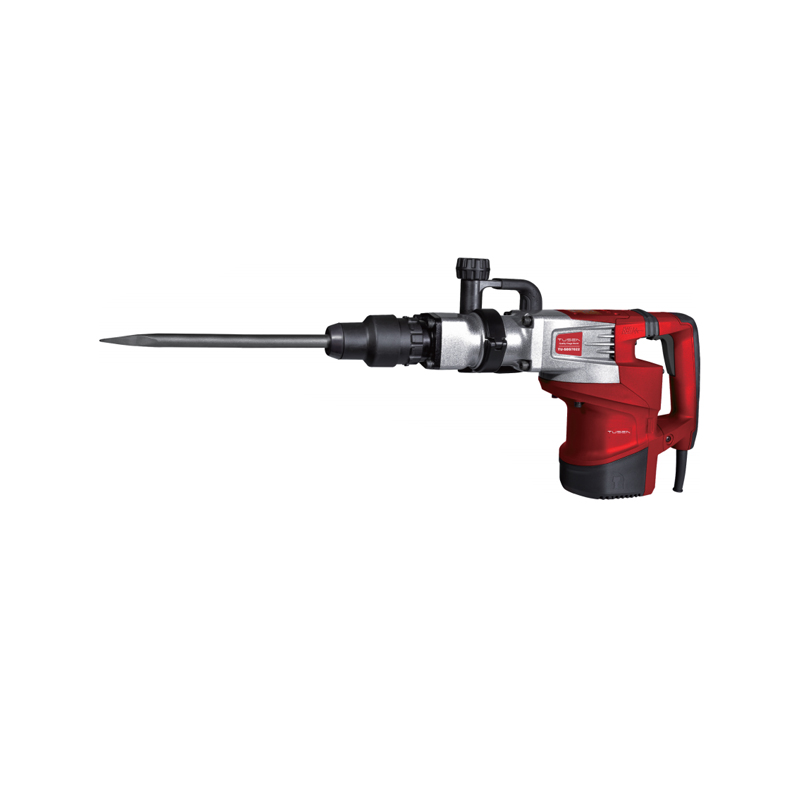 Martillo de demolición SDS Max TU-SDS7022