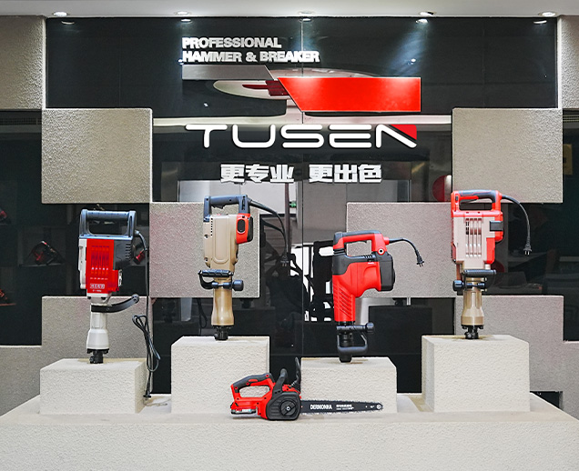 Zhejiang Haozheng Power Technology Co.,Ltd.